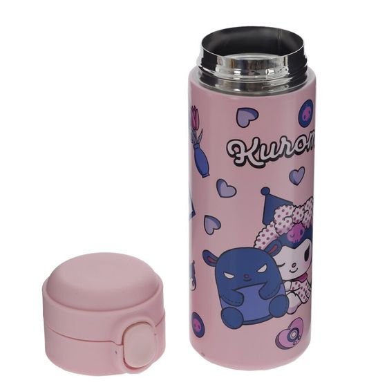 Термос, 380 мл, L7 W6,5 H20 см