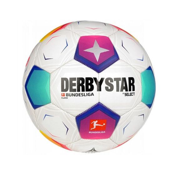 Select Derbystar Bundesliga 2023 Player Special