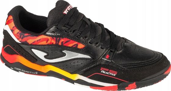 Joma Joma FS Reactive 2401 IN FSW2401IN Черный 44