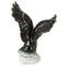 Фигурка декоративная "Орел", L10 W9 H12,5 см, 1 штука. дизайн микс