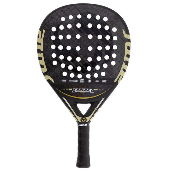 SANE PADEL Assassin padel racket