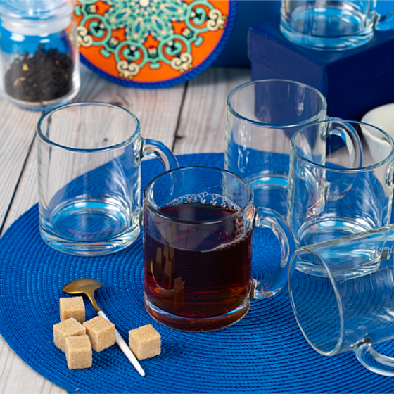 Кружка чайная 320мл