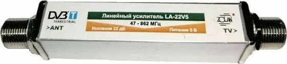 Усилитель Zolan LA-22V5