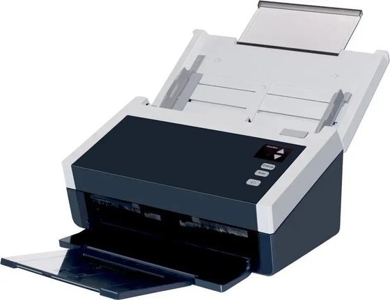 Сканер протяжный Avision AD240U (000-0863-02G) A4