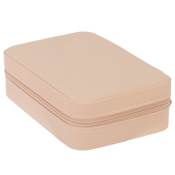 Шкатулка для украшений, Д15,5 Ш10,5 В5 см