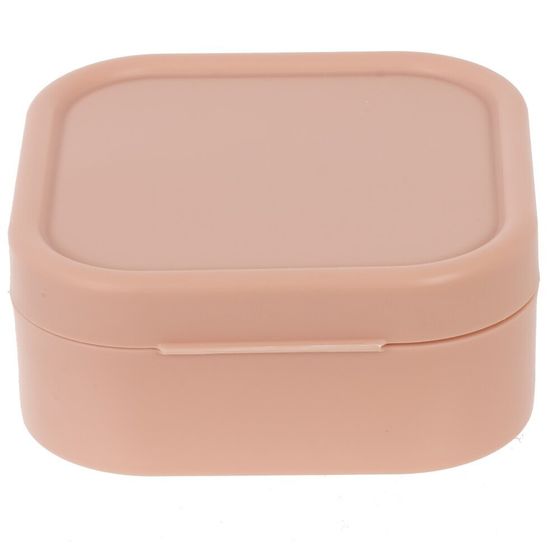 Шкатулка для украшений, Д9 Ш9 В3,5 см