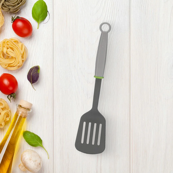 Лопатка нейлон VIVA Grey