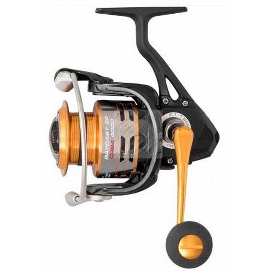 CINNETIC Raycast SP CRB4 spinning reel