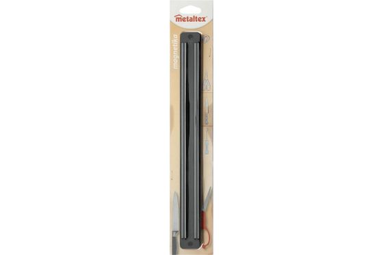 !Держатель магнитный 33 см. Metaltex