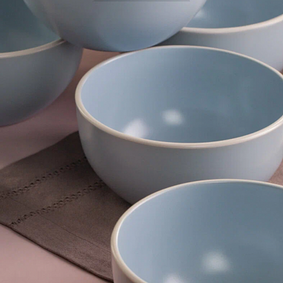 Салатник SCANDY BLUE 14.5см