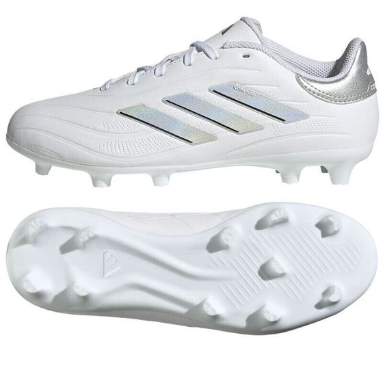 Футбольные бутсы adidas Copa Pure.2 League FG Jr IE7496