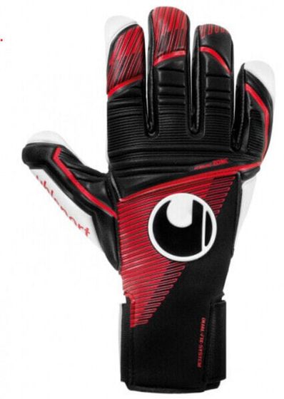 Uhlsport Powerline Absolutgrip HN Goalkeeper Gloves Size