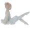 Фигурка декоративная "Балерина", L13 W9 H10 см