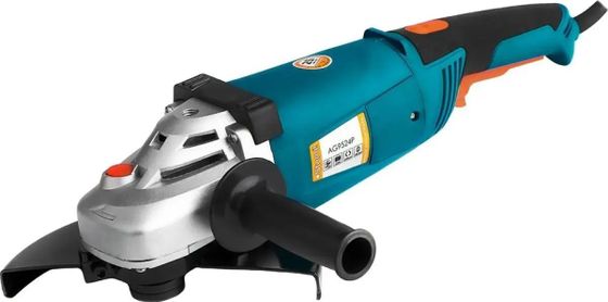 Углошлифовальная машина Sturm! AG9524P 2600Вт 11000об/мин d=230мм