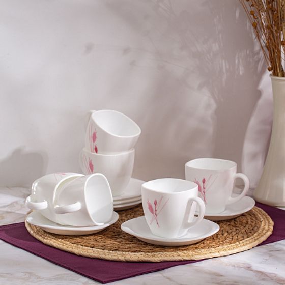 Столовый набор  КАРИН ЯМИЛА 46 предметов