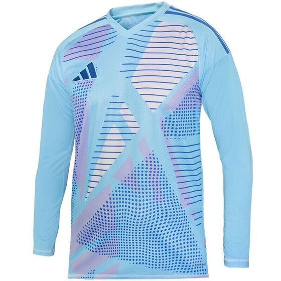 Adidas Tiro 24 Competition Long Sleeve goalkeeper shirt M IN0410