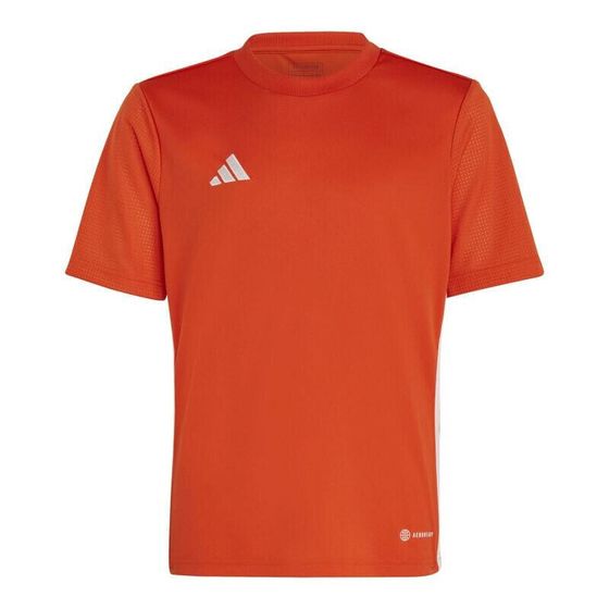 T-shirt adidas Table 23 Jr IB4934