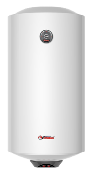 Водонагреватель Thermex Thermo 100 V накопительный электрический 100л белый