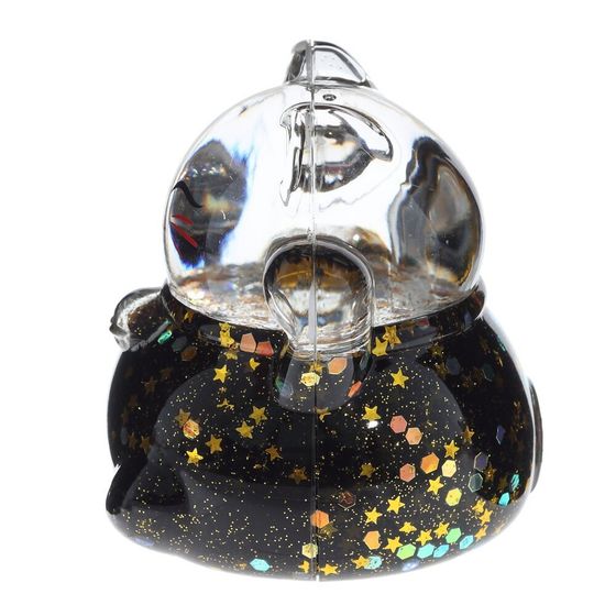 Фигурка декоративная "Манеки Неко", L6,5 W7 H8 см