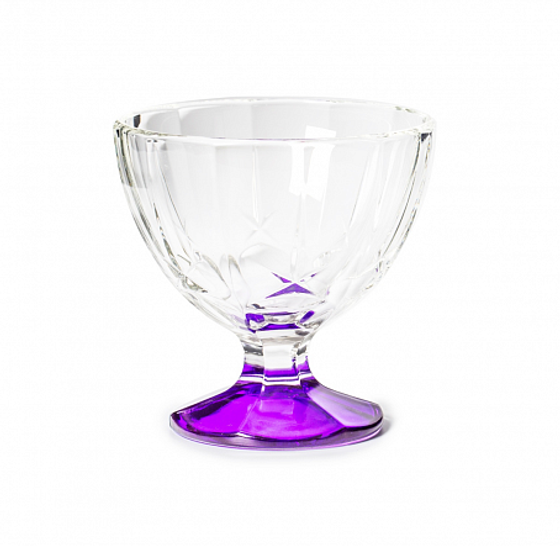 Креманка ЗВЕЗДА 300мл лак микс