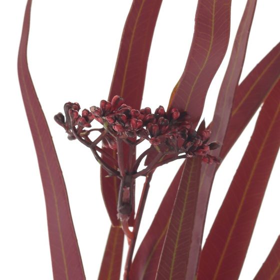 Цветок искусственный &quot;Костер&quot;, L16 W16 H84 см, 2в.