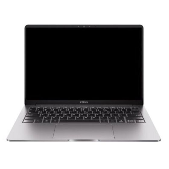 Ноутбук 14&quot; Infinix Inbook Air_XL442 серый i7-1255U 16Gb/512Gb IrisXeGr noOS (71008302597)