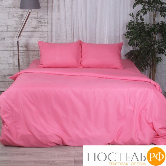 50210/60 КПБ 1,5сп н(2) 70*70 &quot;Modern&quot; Geranium микрошелк