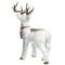 Изделие декоративное &quot;Олень&quot;, L22 W15 H34 см