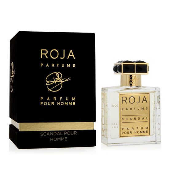 Мужская парфюмерия Roja Parfums Scandal Pour Homme Scandal EDP 50 ml