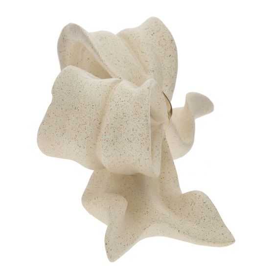 Фигурка декоративная "Бант", L26 W12,5 H10 см