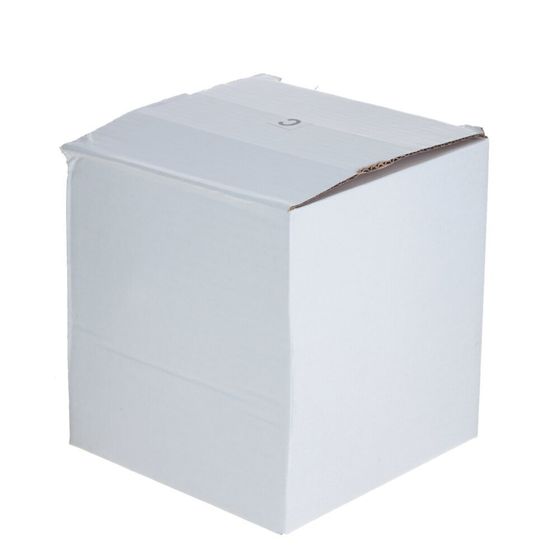 Подсвечник, L10 W10 H11 см, 1 штука, дизайн микс