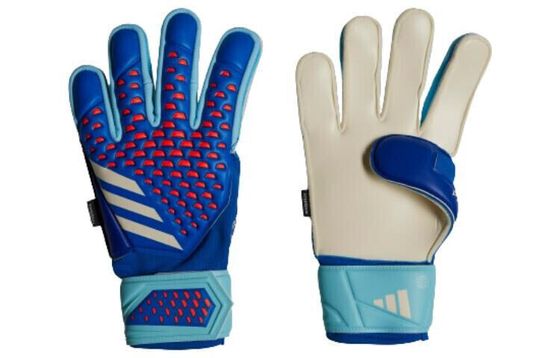 Adidas Goalkeeper Gloves A Blend Of Recycled And Renewable Materials Unisex