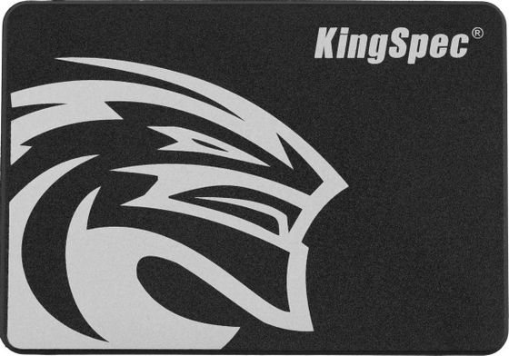 Накопитель SSD 960Gb Kingspec SATA-III P4-960 2.5&quot;