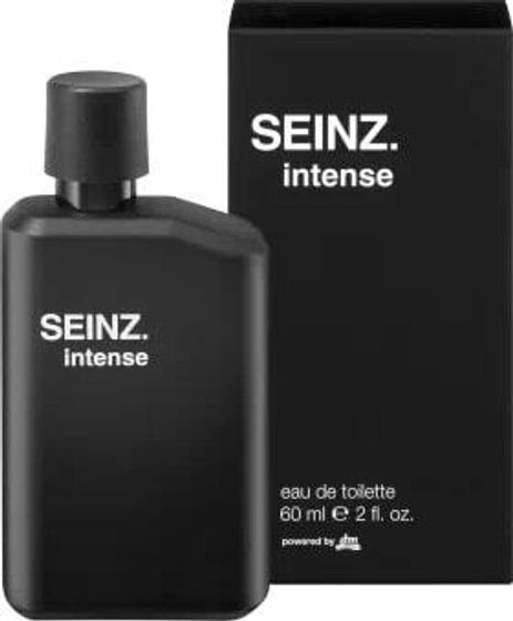 Intense Eau de Toilette, 60 ml