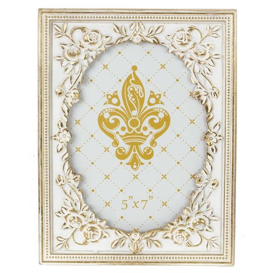 Фоторамка фото 12*17, L16 W2 H21,5 см