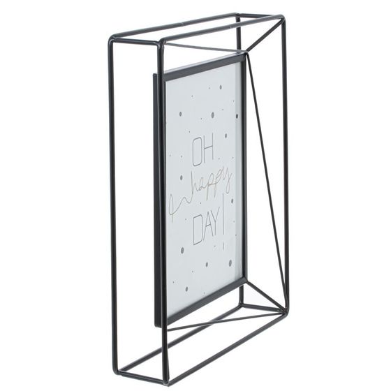 Фоторамка для фото 15*20, L22,5 W5 H27 см