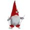 Игрушка набивная &quot;Гном&quot;, L16 W18 H26/13 см, 2в.