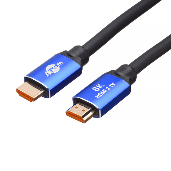 Кабель Atcom 2m HDMI AT8888