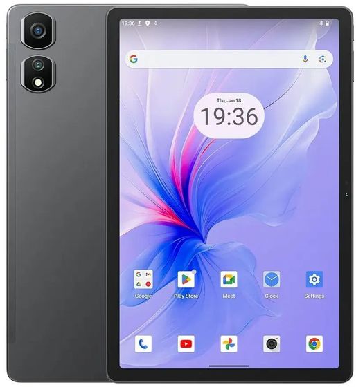 Планшет 11&quot; Blackview Tab 16 Pro серый IPS 1920x1200 8Gb/256Gb 2Sim Android 3G/4G (BKV-16PRO.8-256.GR)