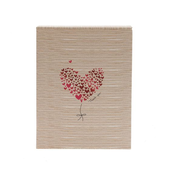 Фотоальбом для 200 фото 10*15, Д21 Ш5,5 В26 см, 2в.