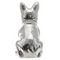 Фигурка декоративная &quot;Собака&quot;, L21 W12,5 H24,5 см