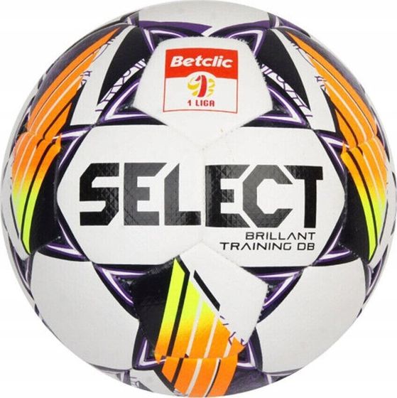 Select Piłka Select Brillant Training Betclic 1 Liga