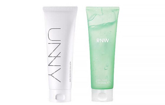 UNNY CLUB Skincare Sets Unisex