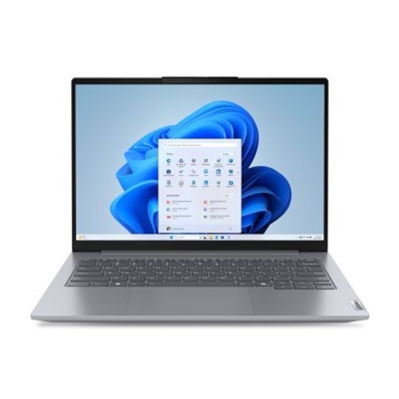 Ноутбук 14&quot; Lenovo ThinkBook 14 G7 IML серый Ultra7-155H 16Gb/512Gb noOS (21MR0050RU)