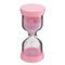 Часы песочные, Д4,5 Ш4,5 В9,5 см, 4в.