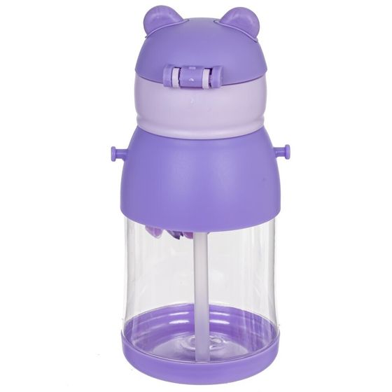 Бутылка, 550 мл, L9 W9,5 H19 см