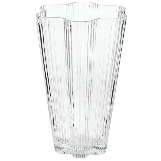 Ваза, 2480 мл, L17 W17 H26 см