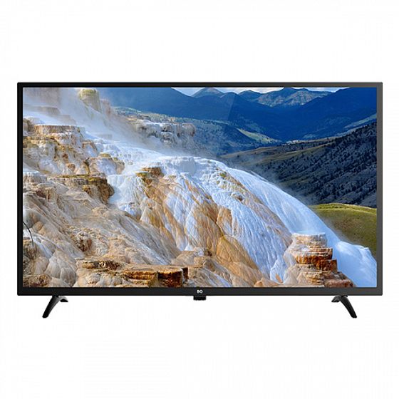 Телевизор LED 32&quot; BQ 32S15B Black SMART