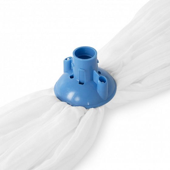 Моп КЕНТУККИ СПАНЛЕЙС 100г итальянская резьба