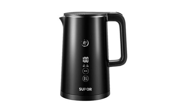 SUPOR Electric Kettles Multi-Stage Temperature Control Kettle Household Smart Low-Frequency Kettle SW-15J67A